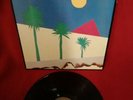 The Cure LP 