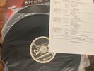 Off The Record Special W Mary Turner - Jon Bon Jovi LP