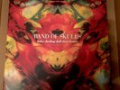 BAND OF SKULLS Baby Darling Doll Face Honey DELUXE BOX SET Vinyl CD USB BOOK