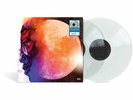 KID CUDI MAN ON THE MOON THE END OF DAY 2X VINYL NEW  LIMITED CLEAR LP  READ