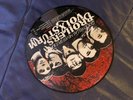 Vinyl Picture EP Broilers Volxsturm Good Fellas Never Split