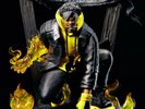 Method Man Concrete Jungle Collectible Statue Pre-OrderSHIPS March,Wu-Tang clan