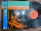 PAUL CHAMBERS CHAMBER'S MUSIC JAZZ WEST TOJJ-5817 OBI MONO JAPAN Vinyl LP