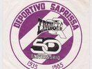 EDDY WILSON Y SU TREN LATINO - EL COLOSO MORADO Costa Rica 45 SALSA Guaguanco