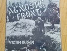 Agnostic Front , 12