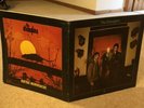 Stranglers - Rattus - White label Promo - GF Outer And Inner Sleeve. VGC