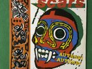 Scars - Author Author, New Wave vinyl album LP, Pre Records, 1981