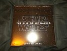 Vinyl 12 inch Record Album Movie Soundtrack Star Wars 9 iX Rise of Skywalker