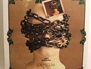 Capsicum Red-Appunti per un'idea Fissa Italian prog lp reissue brand new