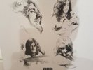 Led Zeppelin BBC Sessions Classic Records Quiex SV-P 4 LP 200 Gram Vinyl Rare
