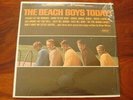 The Beach Boys Today  NM- Surf Rock DT Duophonic LP 1st Press in Shrink Wrap