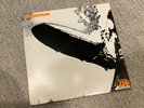 Led Zeppelin 1 (First Self Titled Vinyl LP) stereo Atlantic (Japan issue )