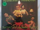 Marilyn Manson *Portrait Of An American Family SVLP 121 *UNOFFICIAL vinyl record