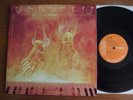 VINYL LP VANGELIS HEAVEN AND HELL 1975 UK 1ST PRESS IN NICE CONDITION NM