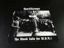 Der Stürmer ?– The Blood Calls -  LP  -