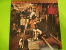BOB DYLAN   THE BASEMENT TAPES   2 LP   2012 180 G   NUMBERED   ORIG MASTER