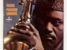 PHAROAH SANDERS: Tauhid US ‘68 Impulse AS-9138 Free Jazz Van Gelder LP NM- Vinyl