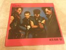 MISFITS - LIVE AT AL's BAR '82 (Original 1st Pressing ) (Legendary Recording )