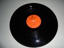 Chic : Le Freak CBS acetate 1978