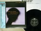 BILL EVANS TRIO WALTZ FOR DEBBY RIVERSIDE VIJ-113 Japan OBI VINYL LP