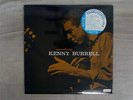 KENNY BURRELL INTRODUCING BLUE NOTE BLP 1523 Japan PROMO SEALED MONO VINYL LP