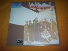 Led Zeppelin, Led Zeppelin II,2014 Atlantic Press. New Sealed