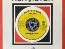 PAUL ANKA *Demo* WHEN WE GET THERE * I CAN’T HELP * WIGAN CASINO NORTHERN SOUL??