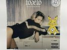 Tove Lo - Sunshine Kitty Vinyl Record LP White Color Variant