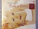 Christina Aguilera Back to Basics Red / Rouge Vinyl 2xLP Record /3000 New Sealed