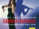 Anne-Sophie Mutter - Carmen Fantasie [2LP] (180g Gatefold) LP Vinyl NEW SEALED
