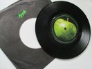 THE BEATLES GET BACK**DONT LET ME DOWN 1969 APPLE RECORDS RARER 2nd PRESSING