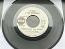 Anthony & The Imperials – Yesterday Has Gone / My Love Is A Rainbow DJ