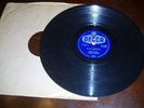 Maybe Tomorrow - Billy Fury 78 record Decca F 11102