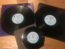 Grandmasyer Flash The Message 12” & 7” + Sugarhill Gang Rappers Delight 12”
