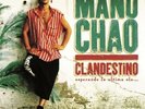 MANU CHAO - CLANDESTINO
