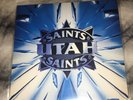 Utah Saints Vinyl LP Rare Dance FFRR Something Good 1993