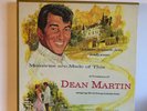 Dean Martin Memories Are Made of This 5 LP Album Set Longines 1973 NM +Bonus LP