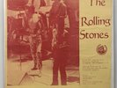 THE ROLLING STONES: From The Empire Pool (Wembley Stadium) Live LP 1973 Kornyfon