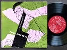 JOE PUMA Self Titled 10