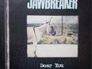 JAWBREAKER - Dear You, BLUE VINYL