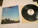 EAGLES Self Titled ASYLUM SD-5054 LP NM PROMO WHITE LABEL ORIGINAL 1ST PRESS