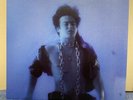 Joji - In Tongues Clear Vinyl (Urban Outfitters Exclusive) RARE