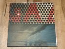 Fugazi Red Medicine LP Dischord Recs Jawbox Nation of Ulysses Shudder To Think