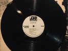 LED ZEPPELIN S/T 1st Album White Label Promotional LP U.S. Atlantic SD 8216 1969