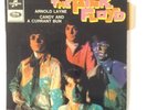 VINYL PINK FLOYD ARNOLD LAYNE - FRENCH FIRST PRESS 1967-  ESRF 1857- RARE W/ TAG