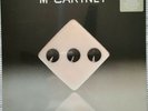 Paul McCartney III - Indie Exclusive White Vinyl Record Hand Numbered #2338/4000