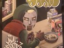 MF DOOM MM..FOOD ORIGINAL SUPER RARE 2004 RHYMESAYERS