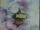 New Found Glory Yellowcard Vinyl Lp Tour Exclusive Ready & Willing Illuminate