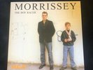 Morrissey-The Boy Racer Vinyl 7