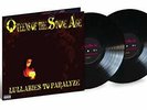 Queens Of The Stone Age - Lullabies to Paralyze